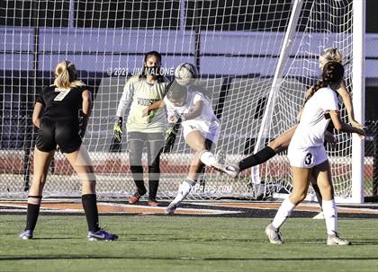 Thumbnail 2 in Woodside @ Archbishop Mitty (CCS Open Semifinals) photogallery.