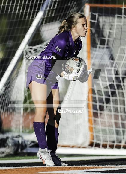 Thumbnail 1 in Woodside @ Archbishop Mitty (CCS Open Semifinals) photogallery.