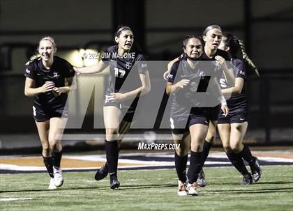 Thumbnail 3 in Woodside @ Archbishop Mitty (CCS Open Semifinals) photogallery.