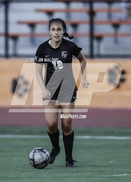 Thumbnail 3 in Woodside @ Archbishop Mitty (CCS Open Semifinals) photogallery.