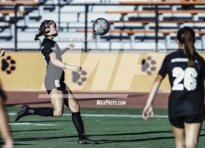 Thumbnail 2 in Woodside @ Archbishop Mitty (CCS Open Semifinals) photogallery.