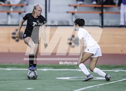 Thumbnail 2 in Woodside @ Archbishop Mitty (CCS Open Semifinals) photogallery.