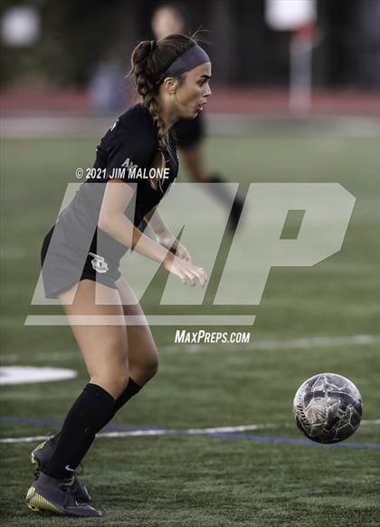 Thumbnail 3 in Woodside @ Archbishop Mitty (CCS Open Semifinals) photogallery.