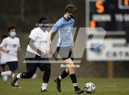 Thumbnail 3 in Panther Creek @ Hillside photogallery.