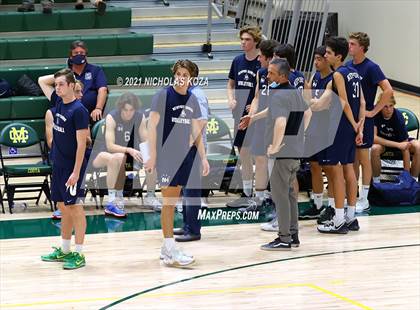 Thumbnail 1 in Mira Costa vs. Newport Harbor (CIF-SS D1 Final) photogallery.