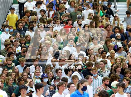 Thumbnail 3 in Mira Costa vs. Newport Harbor (CIF-SS D1 Final) photogallery.
