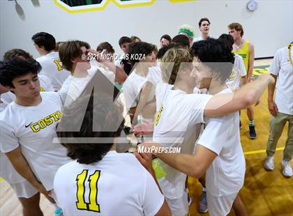 Thumbnail 1 in Mira Costa vs. Newport Harbor (CIF-SS D1 Final) photogallery.