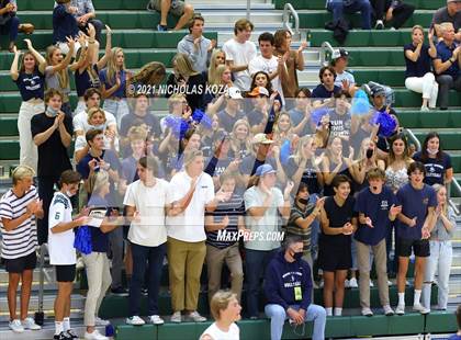 Thumbnail 2 in Mira Costa vs. Newport Harbor (CIF-SS D1 Final) photogallery.