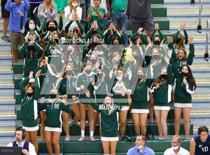 Thumbnail 2 in Mira Costa vs. Newport Harbor (CIF-SS D1 Final) photogallery.