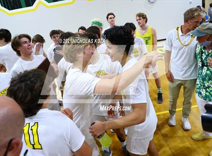Thumbnail 3 in Mira Costa vs. Newport Harbor (CIF-SS D1 Final) photogallery.