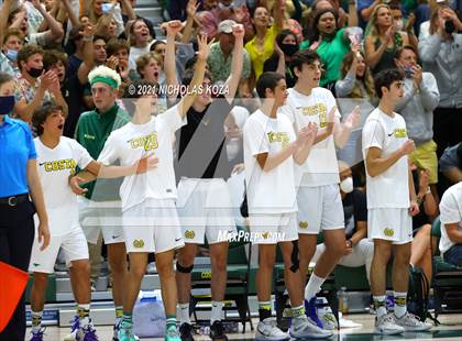 Thumbnail 2 in Mira Costa vs. Newport Harbor (CIF-SS D1 Final) photogallery.
