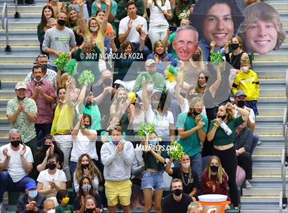 Thumbnail 1 in Mira Costa vs. Newport Harbor (CIF-SS D1 Final) photogallery.