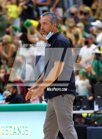 Thumbnail 2 in Mira Costa vs. Newport Harbor (CIF-SS D1 Final) photogallery.