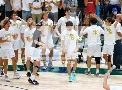 Thumbnail 1 in Mira Costa vs. Newport Harbor (CIF-SS D1 Final) photogallery.