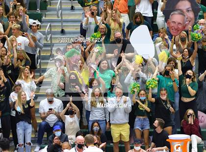 Thumbnail 3 in Mira Costa vs. Newport Harbor (CIF-SS D1 Final) photogallery.