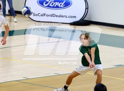 Thumbnail 3 in Mira Costa vs. Newport Harbor (CIF-SS D1 Final) photogallery.