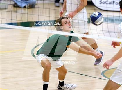 Thumbnail 2 in Mira Costa vs. Newport Harbor (CIF-SS D1 Final) photogallery.