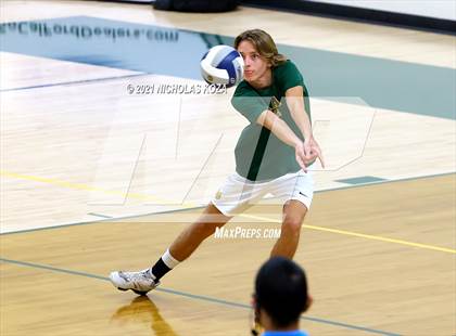 Thumbnail 1 in Mira Costa vs. Newport Harbor (CIF-SS D1 Final) photogallery.