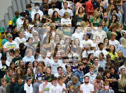 Thumbnail 2 in Mira Costa vs. Newport Harbor (CIF-SS D1 Final) photogallery.
