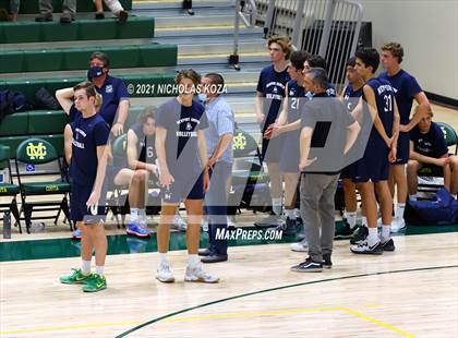 Thumbnail 3 in Mira Costa vs. Newport Harbor (CIF-SS D1 Final) photogallery.