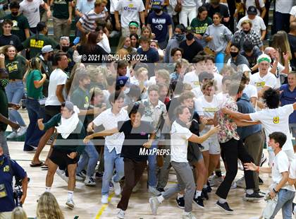 Thumbnail 3 in Mira Costa vs. Newport Harbor (CIF-SS D1 Final) photogallery.