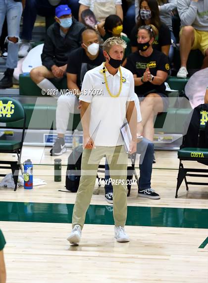Thumbnail 3 in Mira Costa vs. Newport Harbor (CIF-SS D1 Final) photogallery.