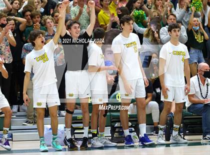 Thumbnail 3 in Mira Costa vs. Newport Harbor (CIF-SS D1 Final) photogallery.