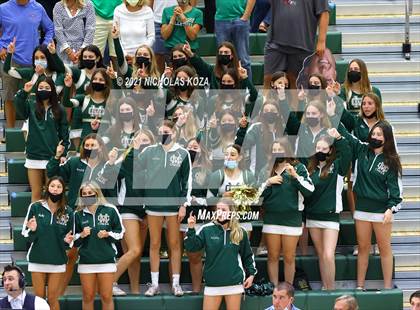 Thumbnail 1 in Mira Costa vs. Newport Harbor (CIF-SS D1 Final) photogallery.