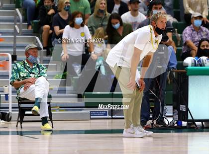 Thumbnail 3 in Mira Costa vs. Newport Harbor (CIF-SS D1 Final) photogallery.