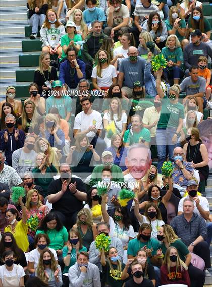 Thumbnail 3 in Mira Costa vs. Newport Harbor (CIF-SS D1 Final) photogallery.
