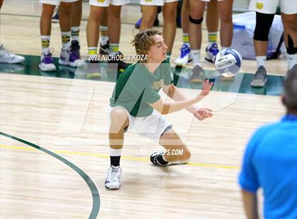 Thumbnail 3 in Mira Costa vs. Newport Harbor (CIF-SS D1 Final) photogallery.