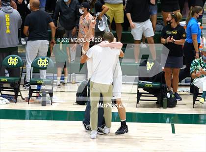 Thumbnail 3 in Mira Costa vs. Newport Harbor (CIF-SS D1 Final) photogallery.