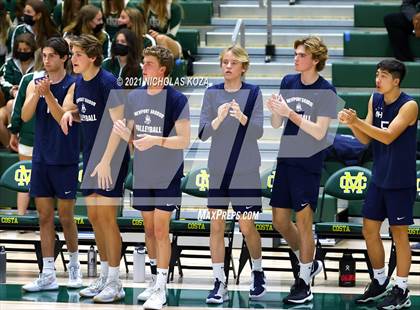 Thumbnail 3 in Mira Costa vs. Newport Harbor (CIF-SS D1 Final) photogallery.