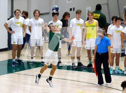 Thumbnail 1 in Mira Costa vs. Newport Harbor (CIF-SS D1 Final) photogallery.