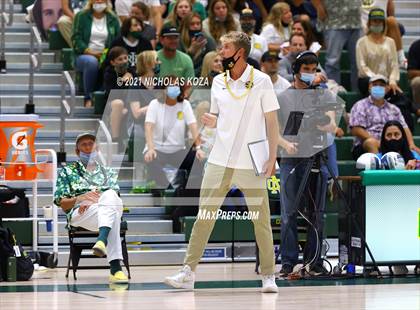 Thumbnail 1 in Mira Costa vs. Newport Harbor (CIF-SS D1 Final) photogallery.