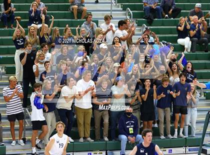 Thumbnail 3 in Mira Costa vs. Newport Harbor (CIF-SS D1 Final) photogallery.
