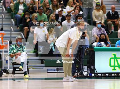 Thumbnail 2 in Mira Costa vs. Newport Harbor (CIF-SS D1 Final) photogallery.
