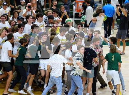 Thumbnail 1 in Mira Costa vs. Newport Harbor (CIF-SS D1 Final) photogallery.