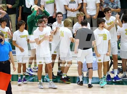 Thumbnail 2 in Mira Costa vs. Newport Harbor (CIF-SS D1 Final) photogallery.