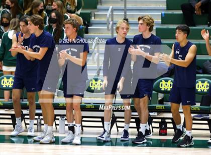 Thumbnail 1 in Mira Costa vs. Newport Harbor (CIF-SS D1 Final) photogallery.