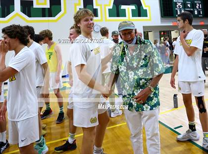 Thumbnail 2 in Mira Costa vs. Newport Harbor (CIF-SS D1 Final) photogallery.