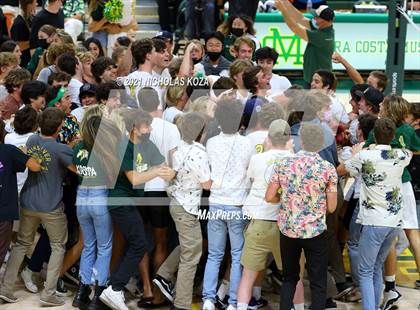 Thumbnail 2 in Mira Costa vs. Newport Harbor (CIF-SS D1 Final) photogallery.