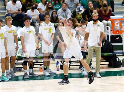 Thumbnail 1 in Mira Costa vs. Newport Harbor (CIF-SS D1 Final) photogallery.