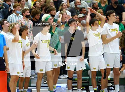 Thumbnail 2 in Mira Costa vs. Newport Harbor (CIF-SS D1 Final) photogallery.