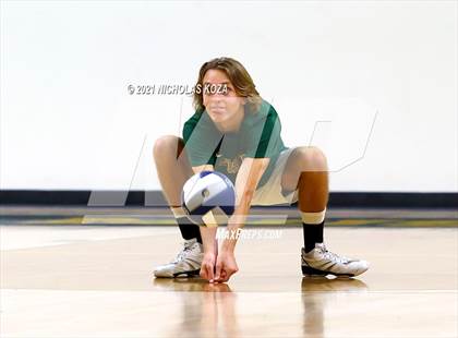 Thumbnail 1 in Mira Costa vs. Newport Harbor (CIF-SS D1 Final) photogallery.