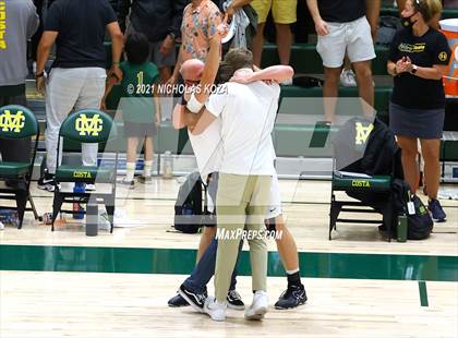Thumbnail 1 in Mira Costa vs. Newport Harbor (CIF-SS D1 Final) photogallery.