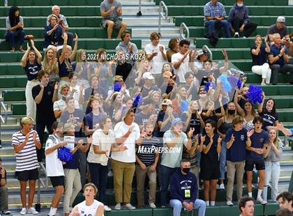 Thumbnail 1 in Mira Costa vs. Newport Harbor (CIF-SS D1 Final) photogallery.