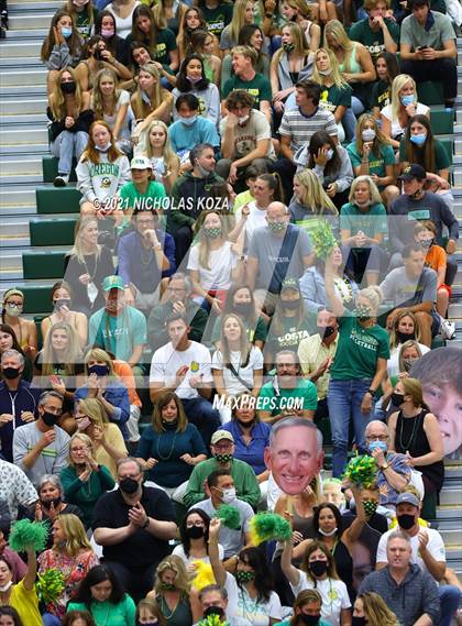 Thumbnail 1 in Mira Costa vs. Newport Harbor (CIF-SS D1 Final) photogallery.