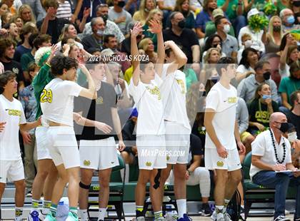 Thumbnail 1 in Mira Costa vs. Newport Harbor (CIF-SS D1 Final) photogallery.