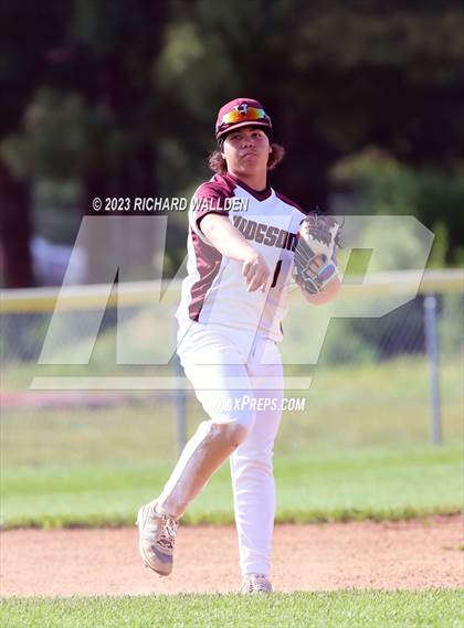 Thumbnail 3 in William Penn @ Hodgson Vo-Tech photogallery.